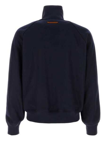 Pulovere 1989 STUDIO 1989 Studio Sweatshirts DARKBLUE Barbati (BM 18961911) 2