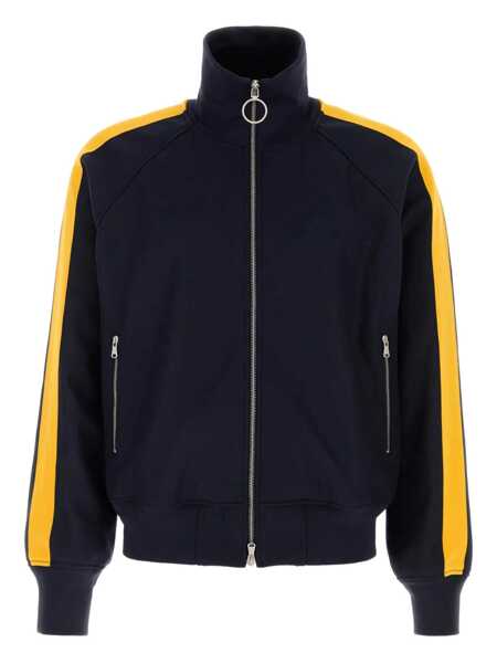 Pulovere 1989 STUDIO 1989 Studio Sweatshirts DARKBLUE Barbati (BM 18961911) 1