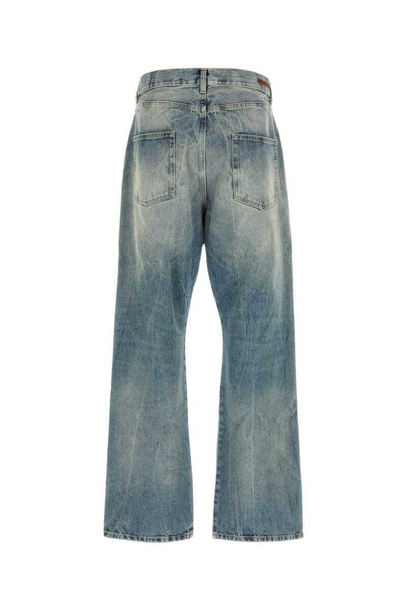 Blugi 1989 STUDIO 1989 Studio Jeans BLUE Barbati (BM 18961917) 2