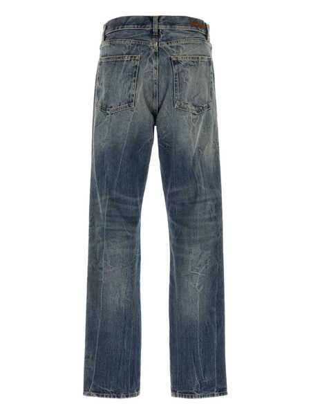 Blugi 1989 STUDIO 1989 Studio Jeans BLUE Barbati (BM 18961920) 2