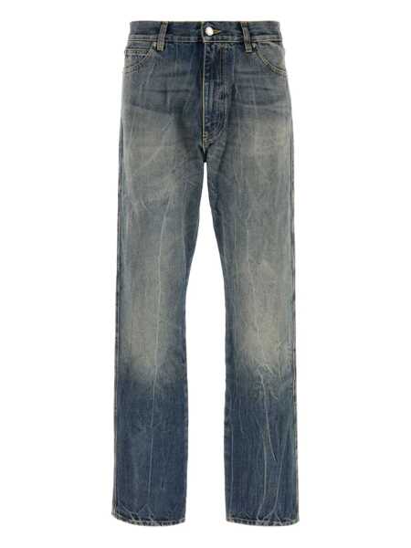 Blugi 1989 STUDIO 1989 Studio Jeans BLUE Barbati (BM 18961920) 1