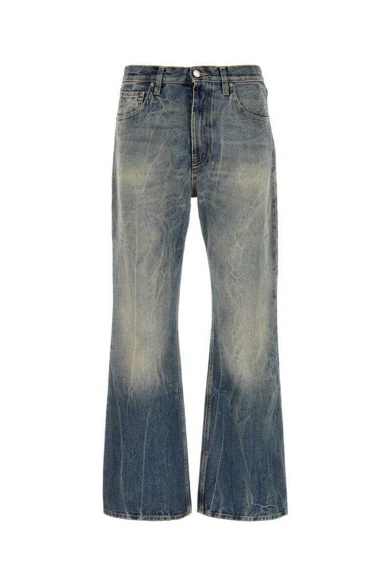 Blugi 1989 STUDIO 1989 Studio Jeans BLUE Barbati (BM 18961923) 1