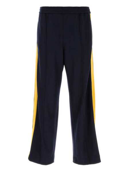 Pantaloni 1989 STUDIO 1989 Studio Pants DARKBLUE Barbati (BM 18961926) 1