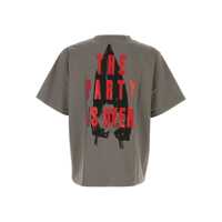 Tricouri 1989 STUDIO pentru Barbati - Tricouri 1989 STUDIO 1989 Studio T-Shirt DARKGREY Barbati (BM 18961929) - B-mall.ro