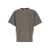 1989 STUDIO 1989 Studio T-Shirt DARKGREY