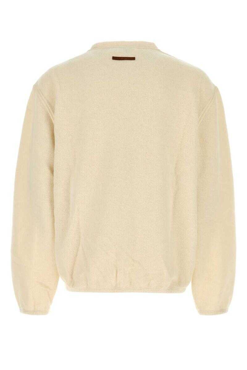 Pulovere 1989 STUDIO 1989 Studio Knitwear Beige Barbati (BM 18961932) 2