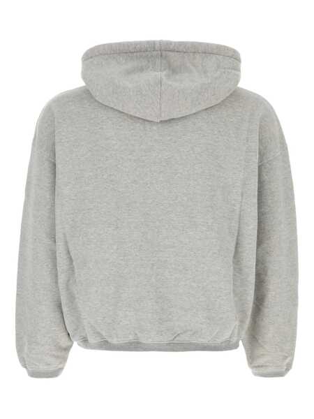 Pulovere 1989 STUDIO 1989 Studio Sweatshirts MELANGEGREY Barbati (BM 18961935) 2