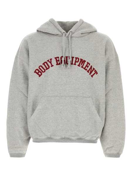 Pulovere 1989 STUDIO 1989 Studio Sweatshirts MELANGEGREY Barbati (BM 18961935) 1