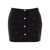 Alessandra Rich Alessandra Rich Skirts Black