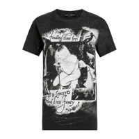 Topuri Dolce & Gabbana T-Shirts Femei
