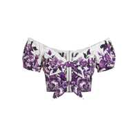 Topuri Dolce & Gabbana Top Femei