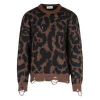 Camasi Laneus Jumper Man Clothing Barbati