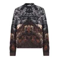 Camasi Laneus Jumper Man Clothing Barbati