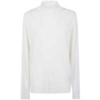 Camasi Laneus Knitted Turtleneck Man Clothing Barbati