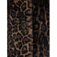 Imbracaminte Apparis Dama - Paltoane Apparis Apparis Blair Leopard Coat BROWN Femei (BM 18962181) - B-mall.ro