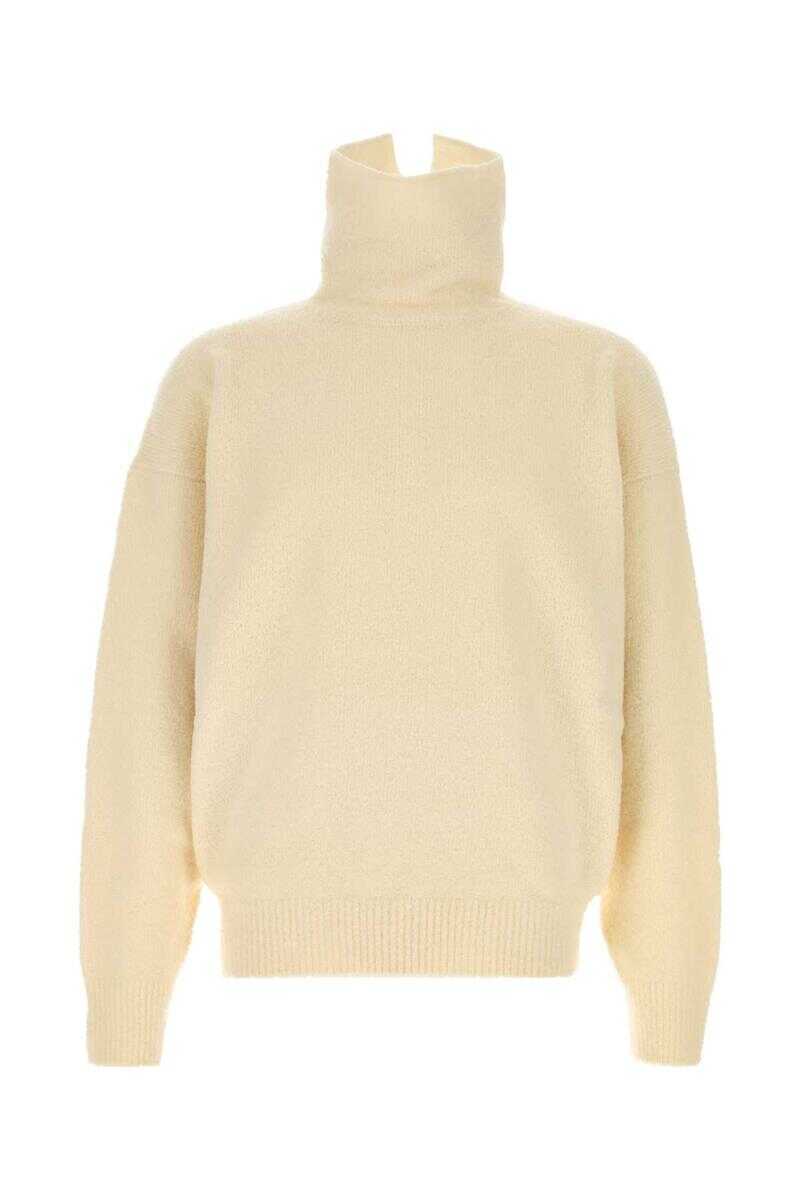 Pulovere FEAR OF GOD Fear Of God Knitwear YELLOW Barbati (BM 18962334) 1