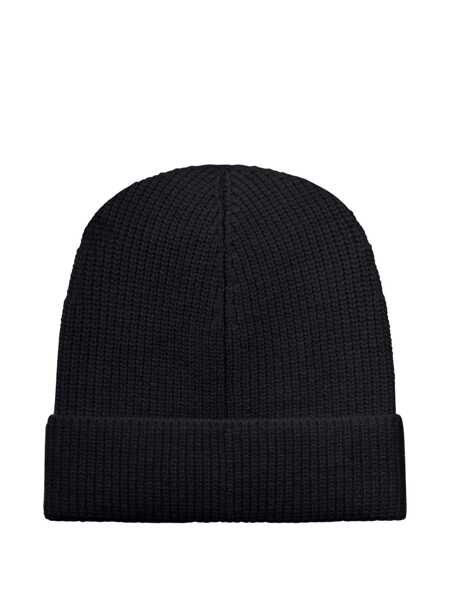 Sepci FEAR OF GOD Fear Of God Hats Black Barbati (BM 18962346) 2