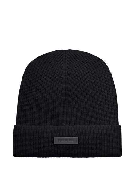 Sepci FEAR OF GOD Fear Of God Hats Black Barbati (BM 18962346) 1