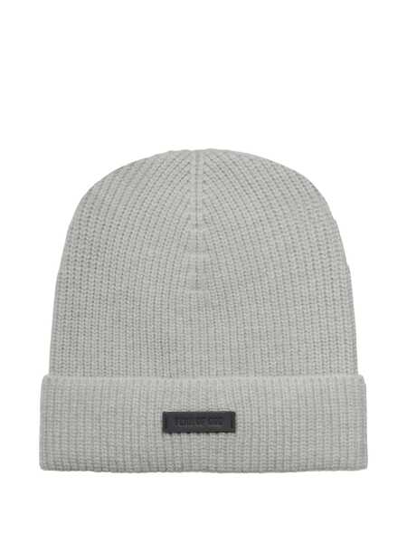 Sepci FEAR OF GOD Fear Of God Hats GREY Barbati (BM 18962352) 1