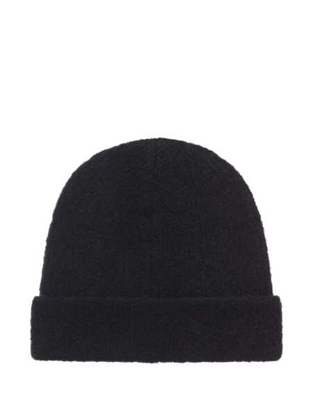 Sepci FEAR OF GOD Fear Of God Hats Black Barbati (BM 18962355) 2