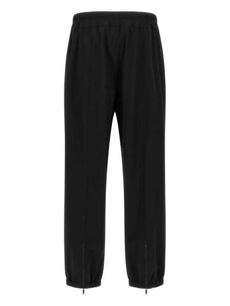 Pantaloni FEAR OF GOD Fear Of God Trousers Black Barbati (BM 18962358) 2