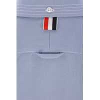 Imbracaminte Thom Browne Dama - Camasi Thom Browne Thom Browne Shirts BLUE Femei (BM 18962418) - B-mall.ro