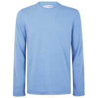 Camasi Comme Des Garçons Mens Shirt Knitted Clothing Barbati