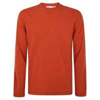 Camasi Comme Des Garçons Mens Shirt Knitted Clothing Barbati