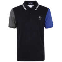 Tricouri Comme Des Garçons Mens T-Shirt Knit Clothing Barbati