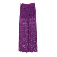 Pantaloni casual Dolce & Gabbana Trousers Femei