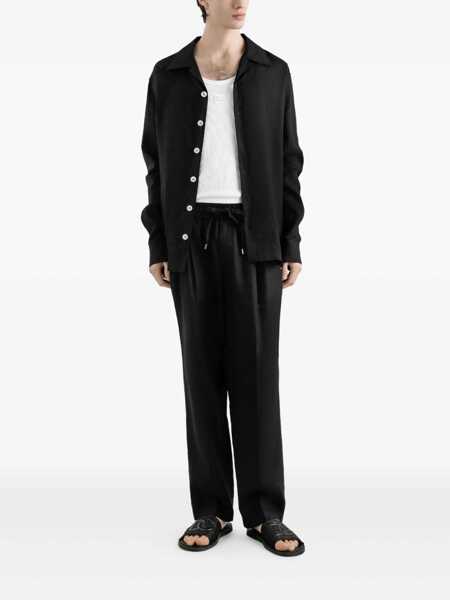 Topuri Dolce & Gabbana Dolce & Gabbana Top WHITE Barbati (BM 18962505) 2