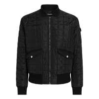 Bomber jacket Dolce & Gabbana Padded Bomber Jacket Barbati