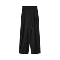 Pantaloni casual Ganni Pants Femei