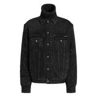 Paltoane Dolce & Gabbana Coats Barbati