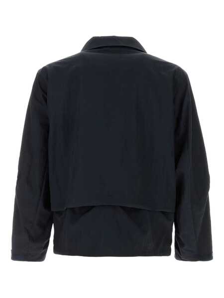 Topuri Herno Herno Shirts BLUNAVY Barbati (BM 18962583) 2