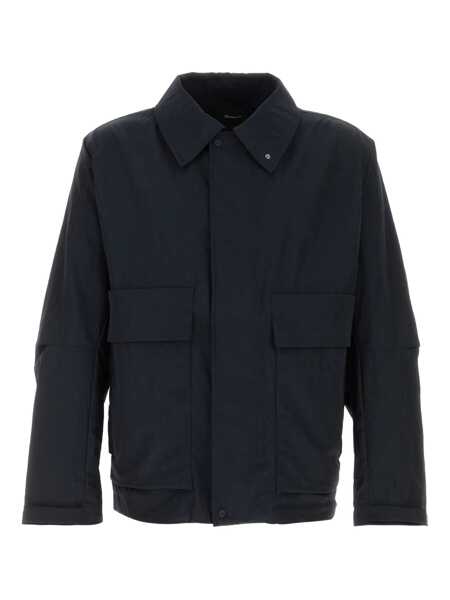 Topuri Herno Herno Shirts BLUNAVY Barbati (BM 18962583) 1