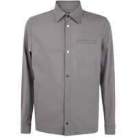 Geci Herno "Shirt Jacket" Clothing Barbati