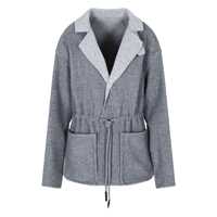 Sacouri Giorgio Armani Blazer Clothing Femei
