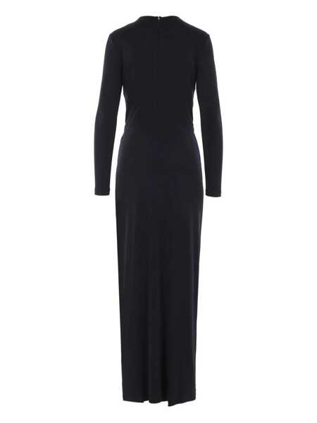 Rochii Giorgio Armani Giorgio Armani Dresses Black Femei (BM 18962784) 2