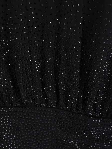 Rochii Giorgio Armani Giorgio Armani Dresses Black Femei (BM 18962784) 3