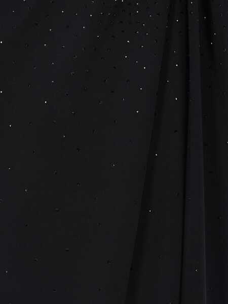 Rochii Giorgio Armani Giorgio Armani Dresses Black Femei (BM 18962784) 4