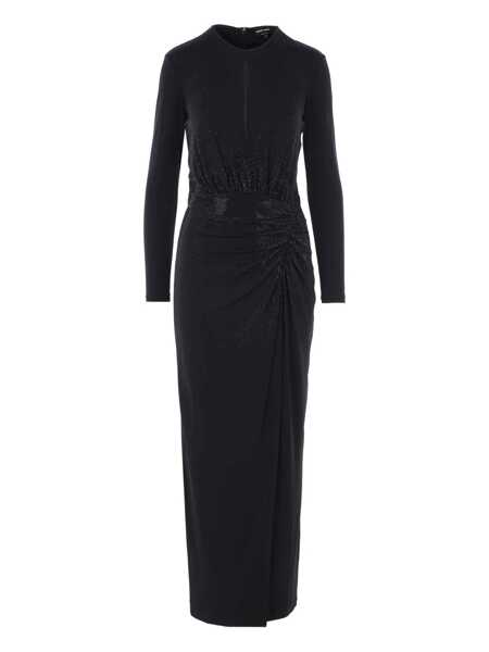 Rochii Giorgio Armani Giorgio Armani Dresses Black Femei (BM 18962784) 1