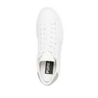 Sneakers Golden Goose Dama - Sneakers Golden Goose Golden Goose Sneakers WHITE Femei (BM 18962997) - B-mall.ro