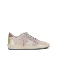 Sneakers Golden Goose Ball Star Leather Sneakers Femei