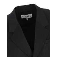 Imbracaminte Loewe pentru Barbati - Geci Loewe Loewe Jackets GRAY Barbati (BM 18963159) - B-mall.ro