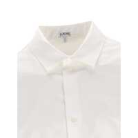 Imbracaminte Loewe pentru Barbati - Camasi Loewe Loewe Shirts WHITE Barbati (BM 18963168) - B-mall.ro