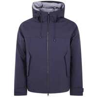 Paltoane People Of Shibuya Man "Haneda" Hooded Coat Clothing Barbati