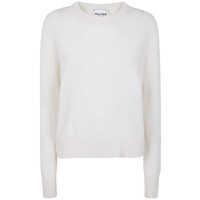Pulovere Kujten "Hanna" Round Neck Sweater Clothing Femei