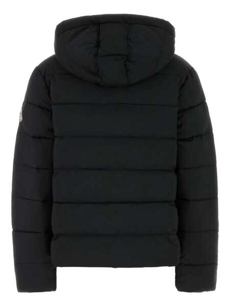 Geci PYRENEX Pyrenex Quilts Black Femei (BM 18963312) 2