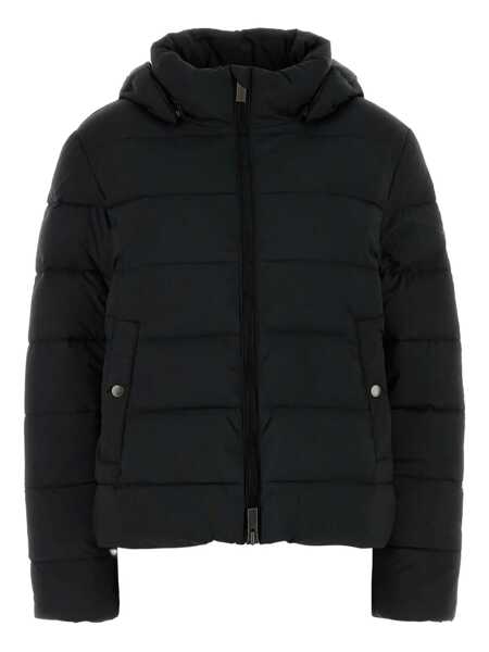 Geci PYRENEX Pyrenex Quilts Black Femei (BM 18963312) 1